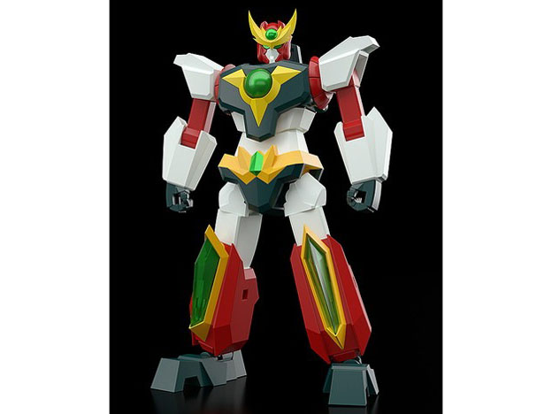 ���S�����_�C�e�C�I�[ MODEROID �_�C�e�C�I�[