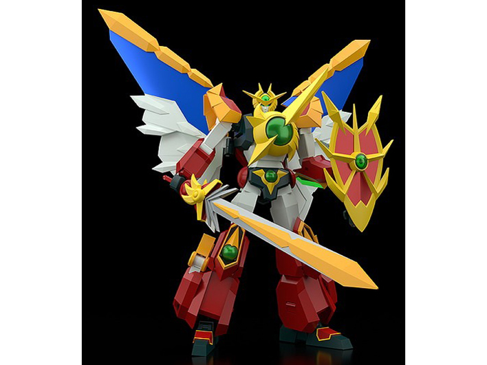 ���S�����_�C�e�C�I�[ MODEROID �_�C�e�C�I�[ �̐��i�摜