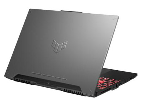 TUF Gaming A15 FA507UV Ryzen 9 8945HS�E16GB�������E1TB SSD�ERTX 4060�E15.6�^�t��HD�t�����ڃ��f�� FA507UV-R9R4060S [���J�O���[]