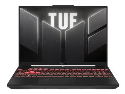 TUF Gaming A16 FA607PI Ryzen 9 7845HX�E32GB�������E1TB SSD�ERTX 4070�E16�^WQXGA�t�����ڃ��f�� FA607PI-R98R4070S [���J�O���[] �̐��i�摜