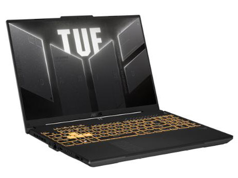 TUF Gaming F16 FX607JV Core i7 13650HX�E32GB�������E1TB SSD�ERTX 4060�E16�^WUXGA�t�����ڃ��f�� FX607JV-I7R4060S [���J�O���[]
