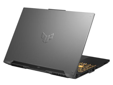 TUF Gaming F16 FX607JV Core i7 13650HX�E32GB�������E1TB SSD�ERTX 4060�E16�^WUXGA�t�����ڃ��f�� FX607JV-I7R4060S [���J�O���[]