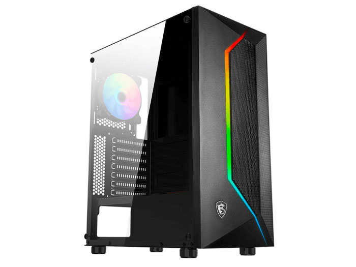 arkhive Gaming Limited GL-I7G47R AG-IR20B66AGL7S-MVR Core i7 14700F/16GB������/1TB NVMe SSD/RTX 4070 SUPER/�J�X�^�}�C�Y�\ �̐��i�摜