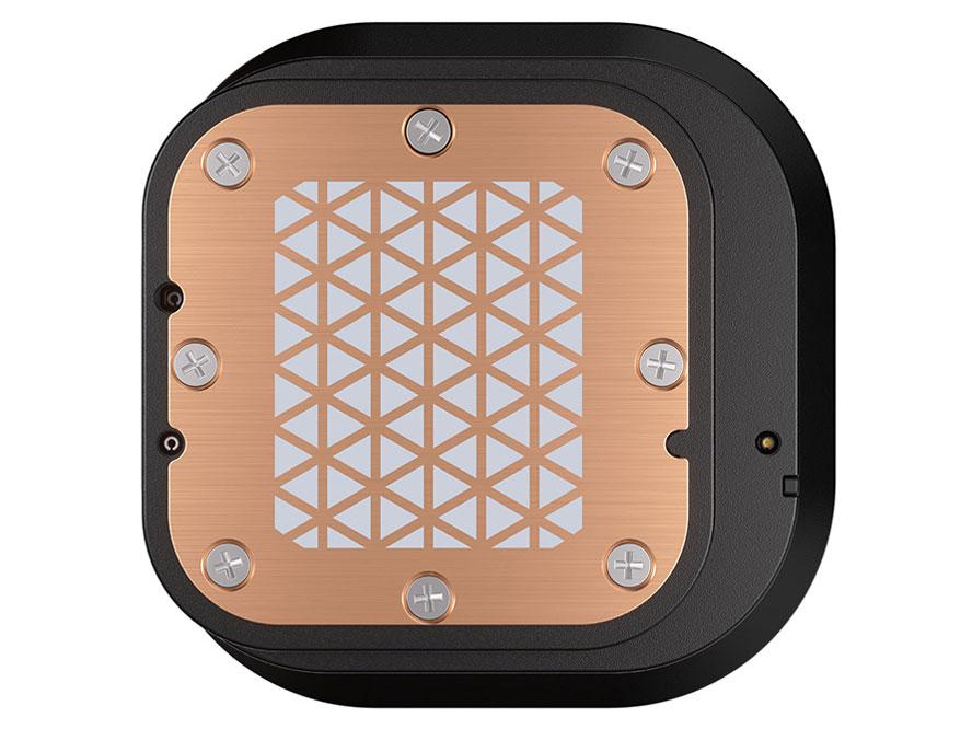 iCUE LINK H170i LCD CW-9061009-WW [�u���b�N]