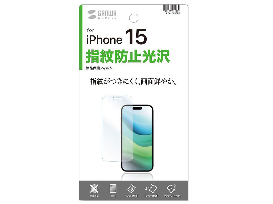 PDA-FIP15FP �̐��i�摜