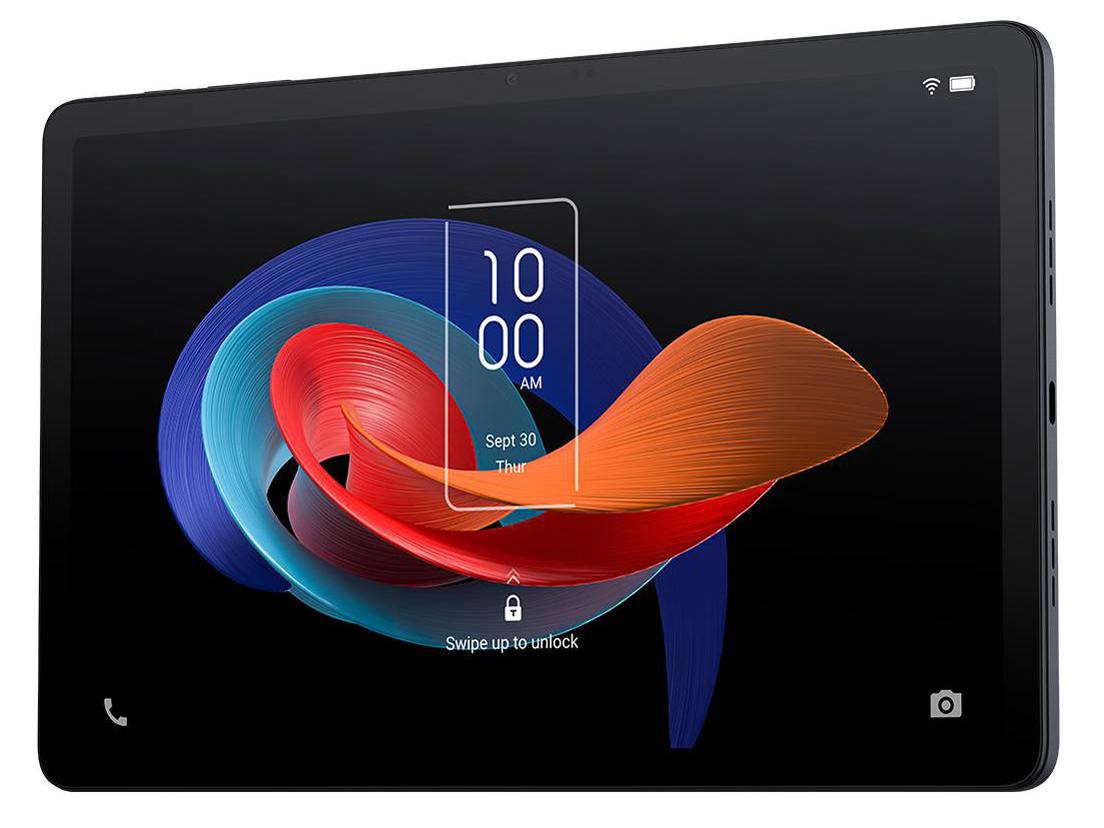 TCL TAB 10 Gen 2 8496G1 [�X�y�[�X�O���[]