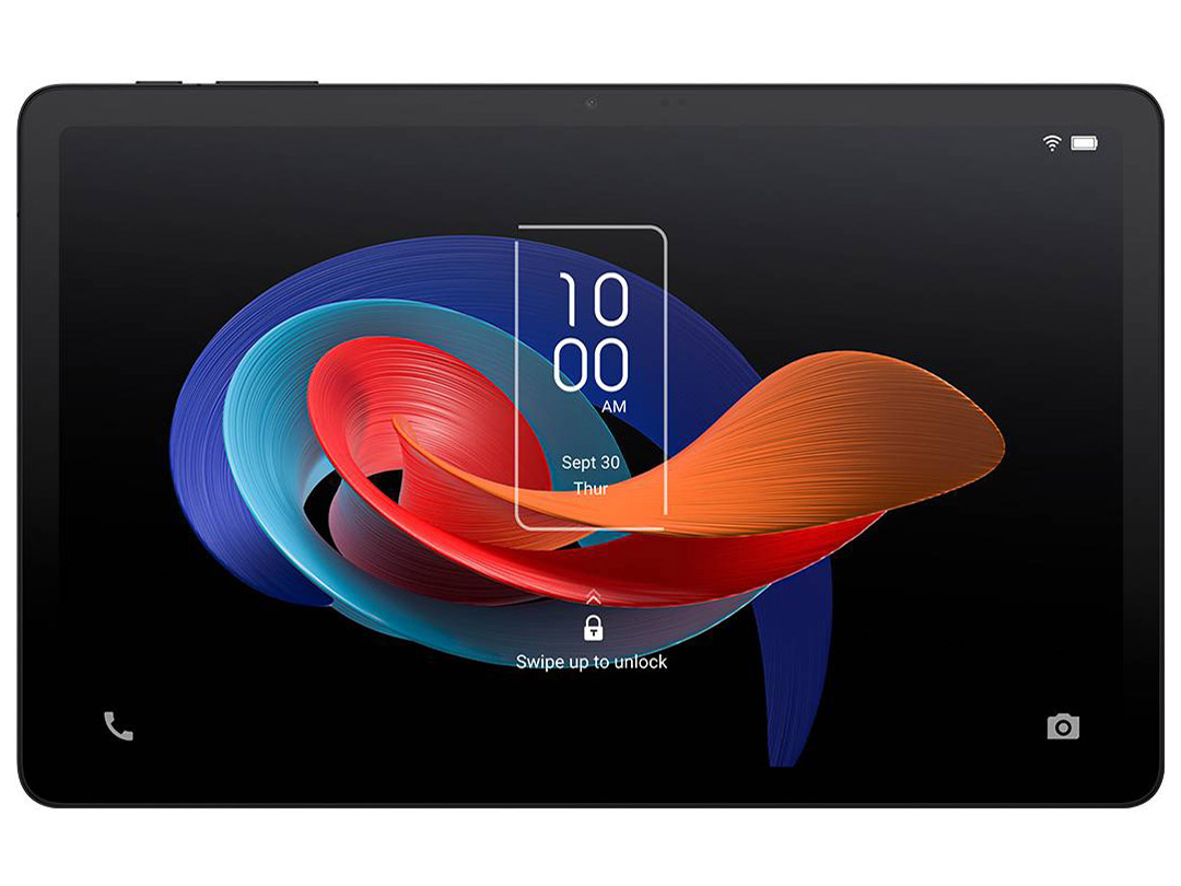 TCL TCL TAB 10 Gen 2 8496G1 取扱説明書・レビュー記事 - トリセツ