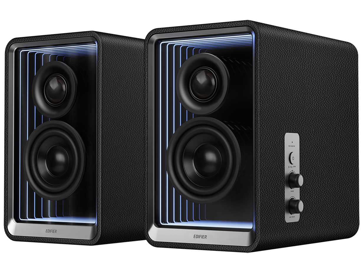 Edifier QR65 PCスピーカー Edifier ED-QR65 価格比較 - 価格.com