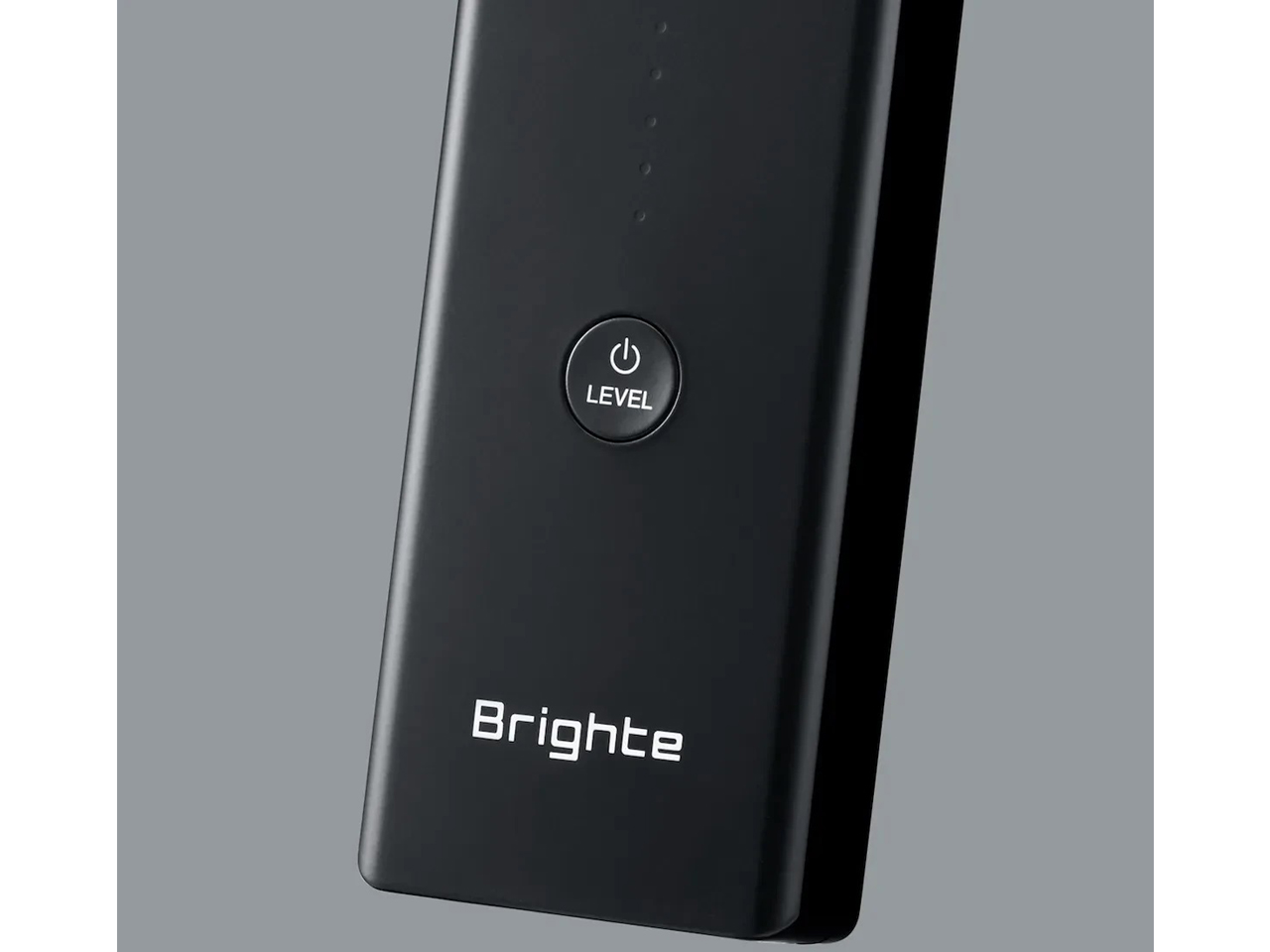 Brighte ELEKI BRUSH BRT-FS145 [�u���b�N]