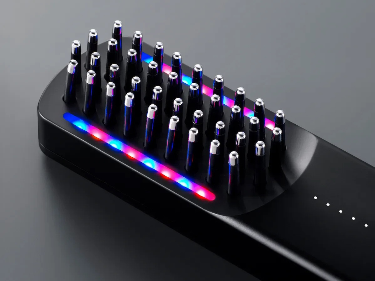 Brighte ELEKI BRUSH BRT-FS145 [�u���b�N]