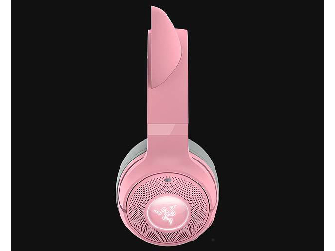 Kraken Kitty V2 BT RZ04-04860100-R3M1 [Quartz Pink]
