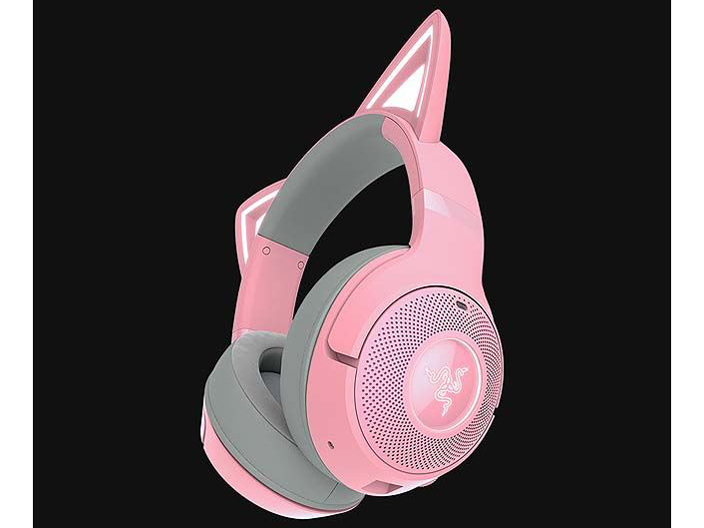 Kraken Kitty V2 BT RZ04-04860100-R3M1 [Quartz Pink]