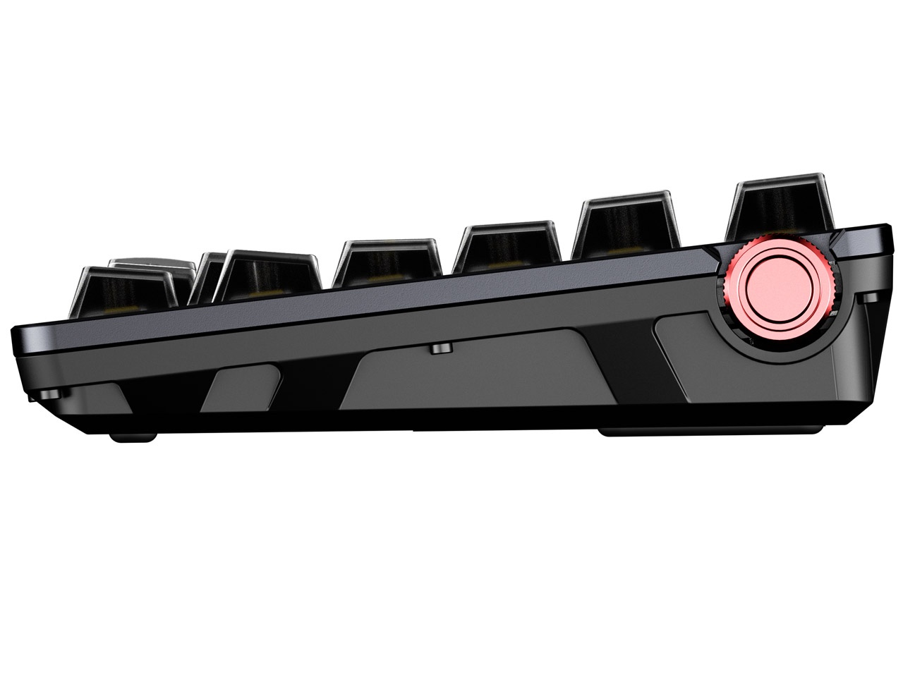 KB3 HiFi USB FIO-KB3H-B [�~�b�h�i�C�g�u���b�N]