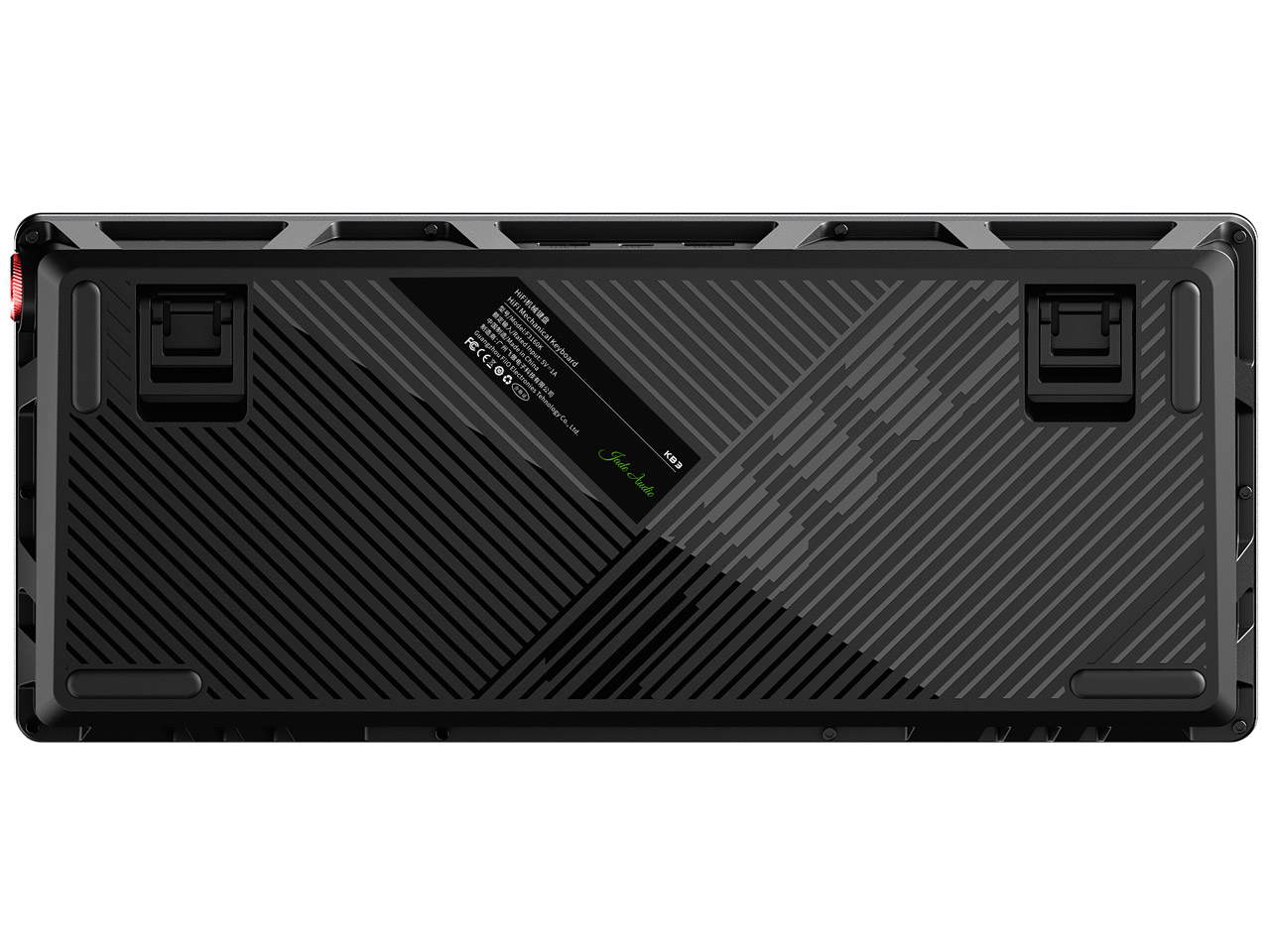 KB3 HiFi USB FIO-KB3H-B [�~�b�h�i�C�g�u���b�N]