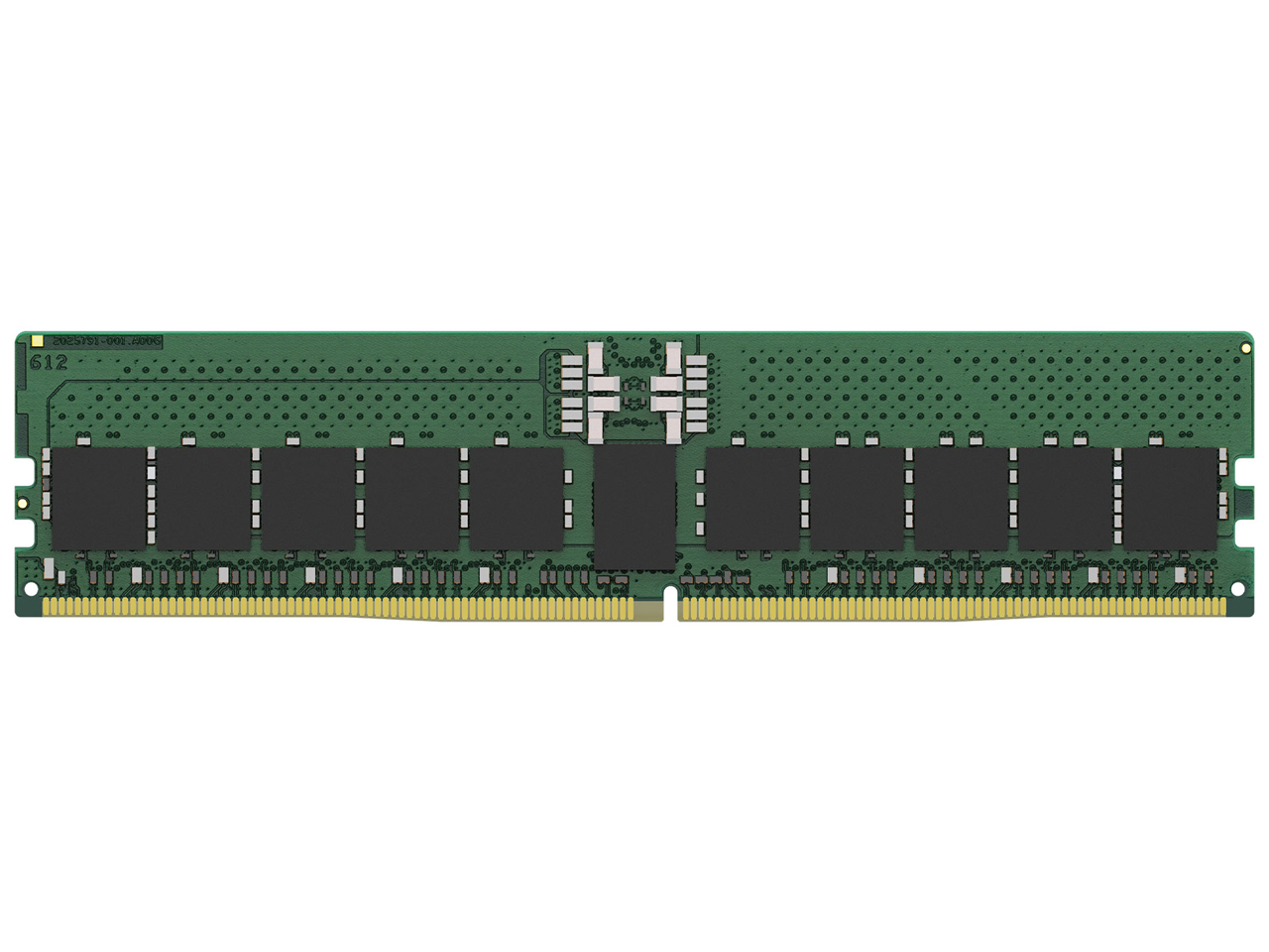 KSM56R46BD8PMI-32HAI [DDR5 PC5-44800 32GB ECC Registered] �̐��i�摜