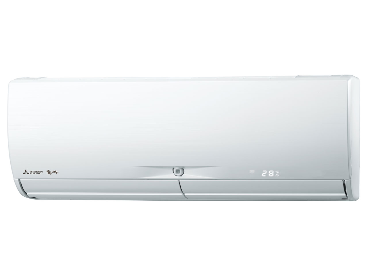 ������ MSZ-JXV4022SE-W [�s���A�z���C�g] �̐��i�摜