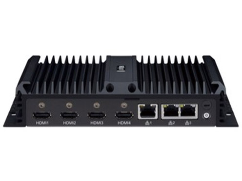 FabrikPC FB-C6305EN1H128EP Celeron 6305E/8GB������/128GB M.2 SSD���ڃ��f�� �̐��i�摜