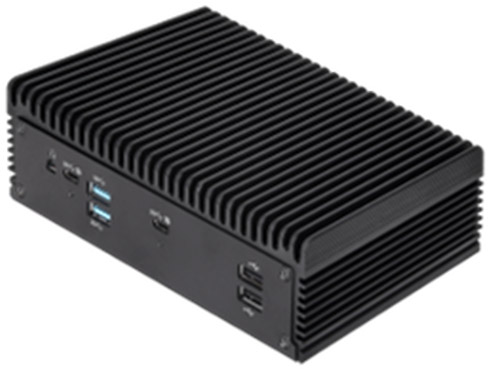 FabrikPC FBBOX11-I31115G4AS1H240M2P Core i3 1115G4/8GB������/240GB M.2 SSD���ڃ��f�� �̐��i�摜