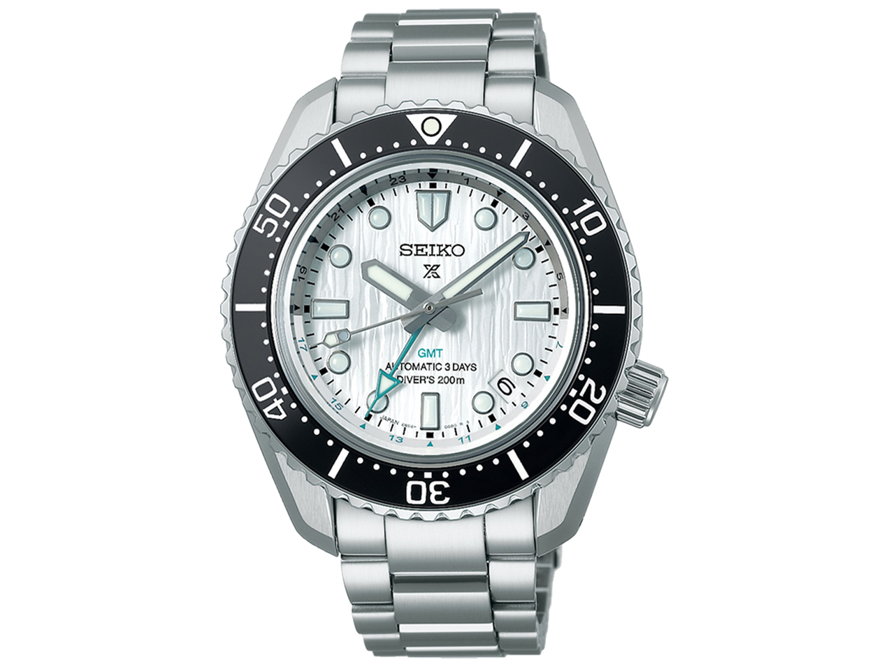 �v���X�y�b�N�X �_�C�o�[�X�L���[�o 1968 ���J�j�J���_�C�o�[�Y ����f�U�C�� GMT ���胂�f�� SBEJ019 �̐��i�摜