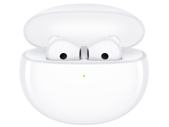 Enco Air3i [�z���C�g] �̐��i�摜