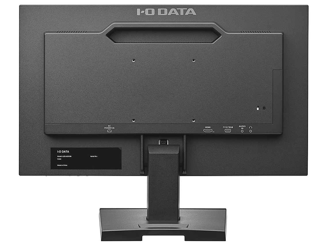 DI-A221DB [21.5�C���` �u���b�N]