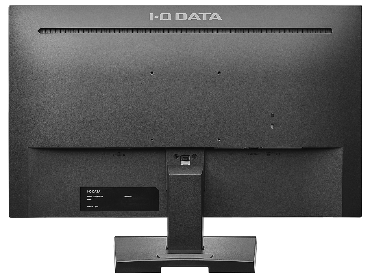 DI-A241DB [23.8�C���` �u���b�N]