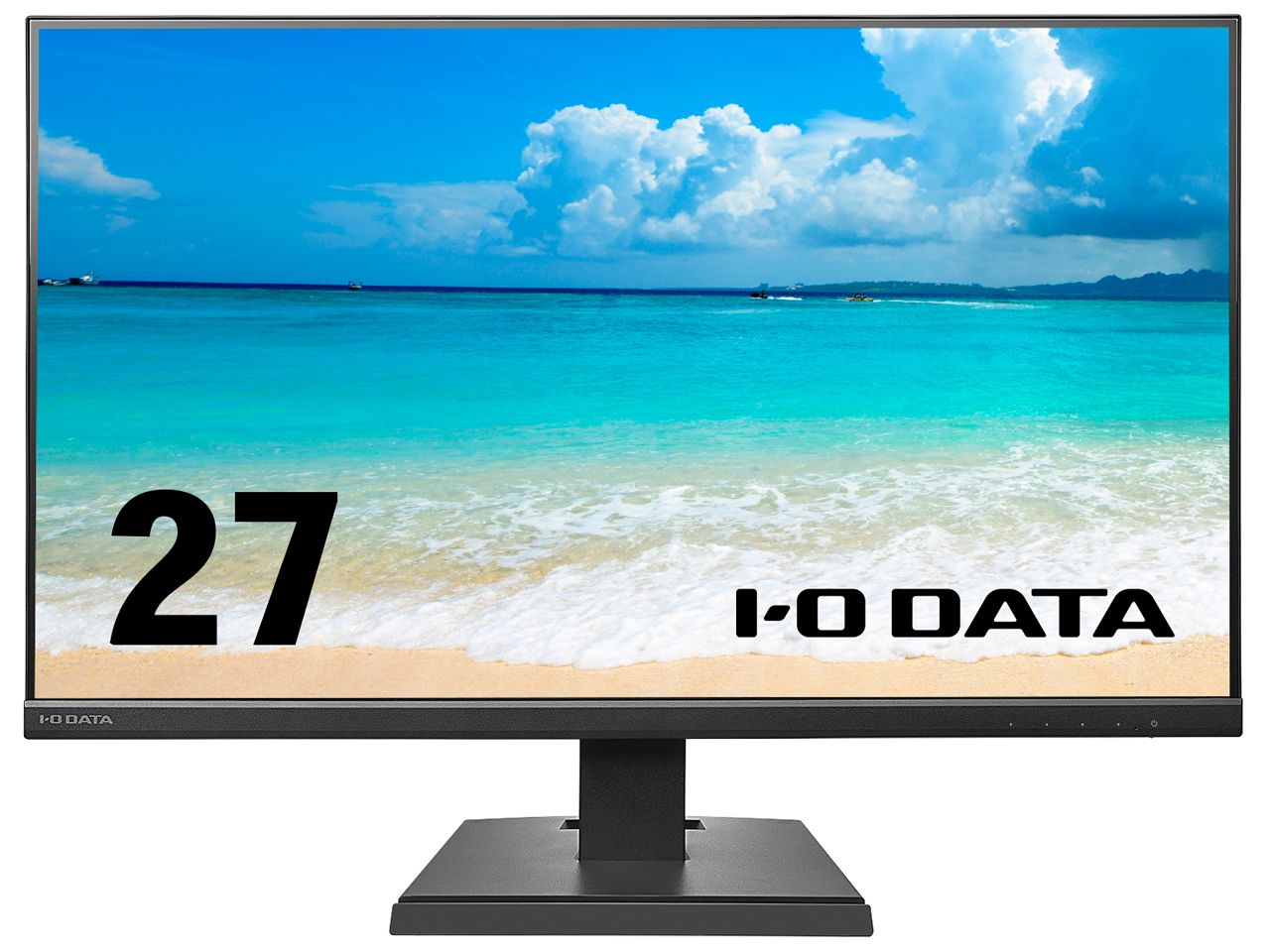 DI-A271DB [27インチ ブラック]