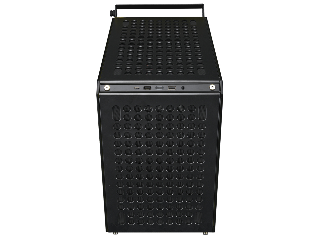 QUBE 500 Flatpack Q500-KGNN-PSE [�u���b�N]