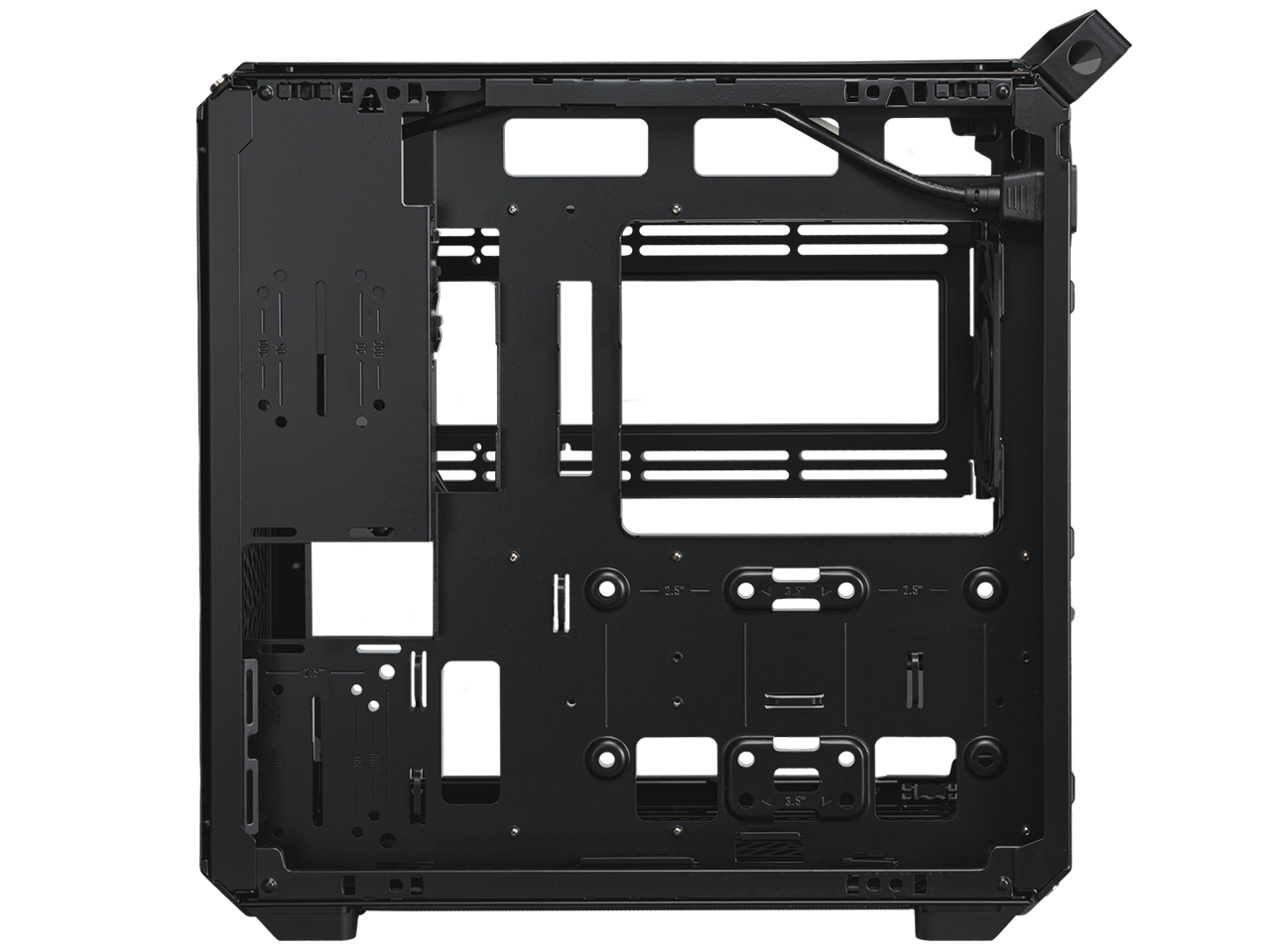 QUBE 500 Flatpack Q500-KGNN-PSE [�u���b�N]