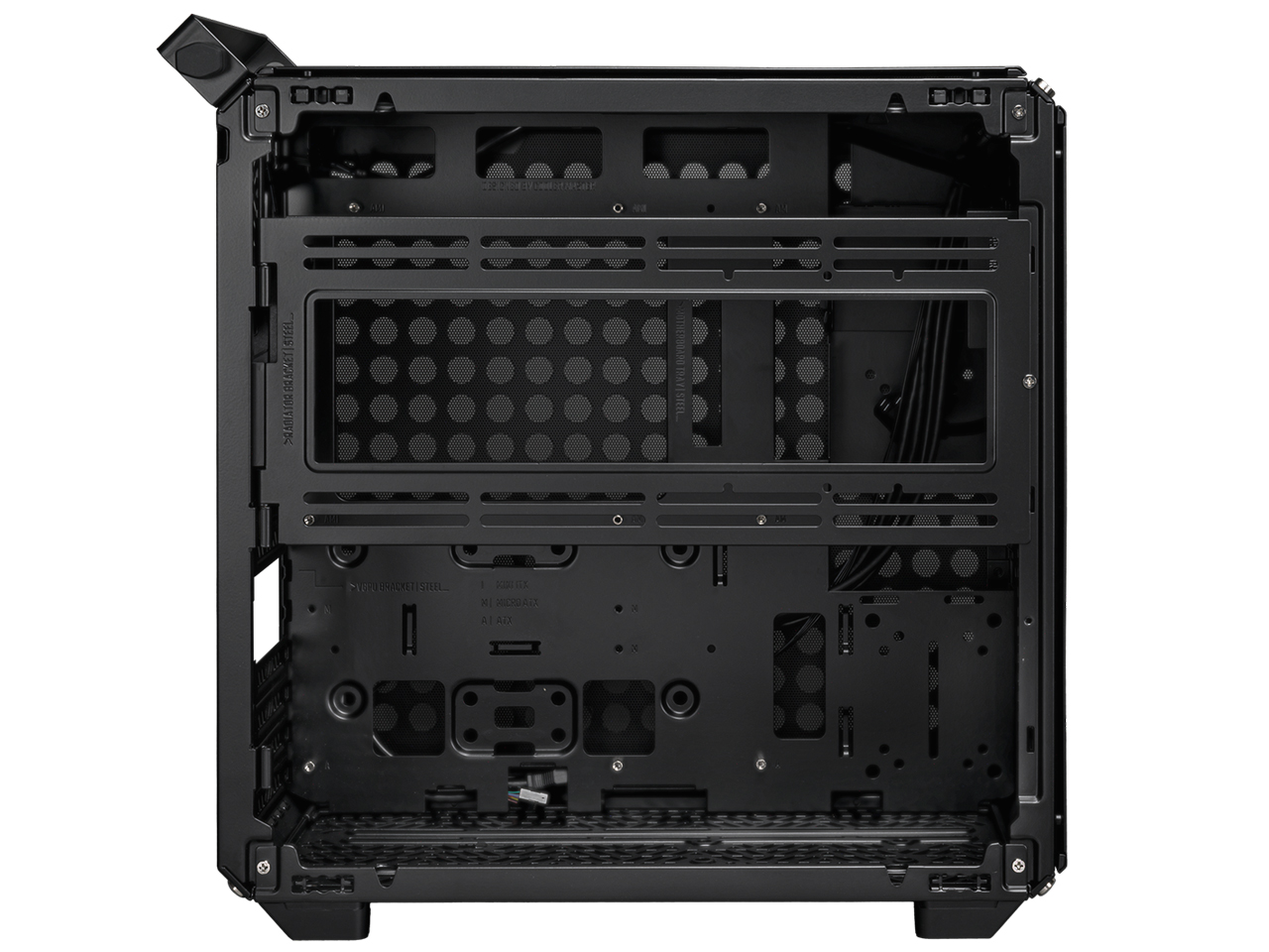 QUBE 500 Flatpack Q500-KGNN-PSE [�u���b�N]