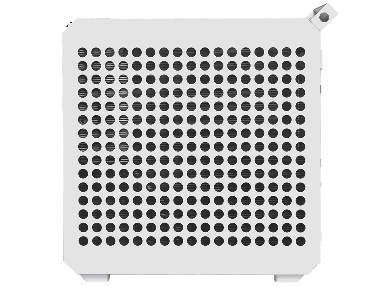 QUBE 500 Flatpack White Q500-WGNN-PSE [�z���C�g]