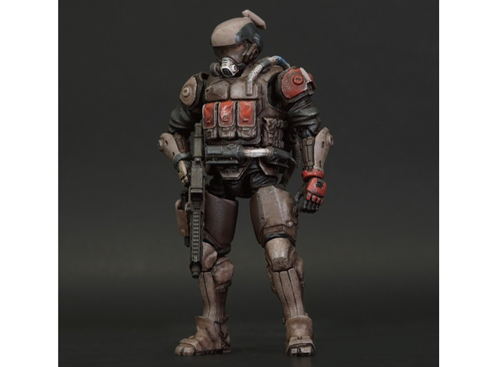 �A�V�b�h���C�� 1/18 FAV-A110 �ԉG�n�Y�}�b�g�Q�l �̐��i�摜