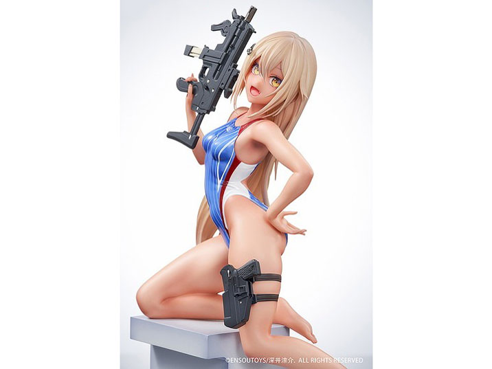 ARMS NOTE 1/7 ���j���̃R�E�n�C�����