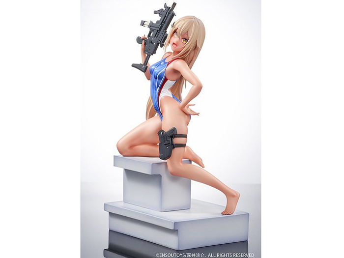 ARMS NOTE 1/7 ���j���̃R�E�n�C����� �̐��i�摜