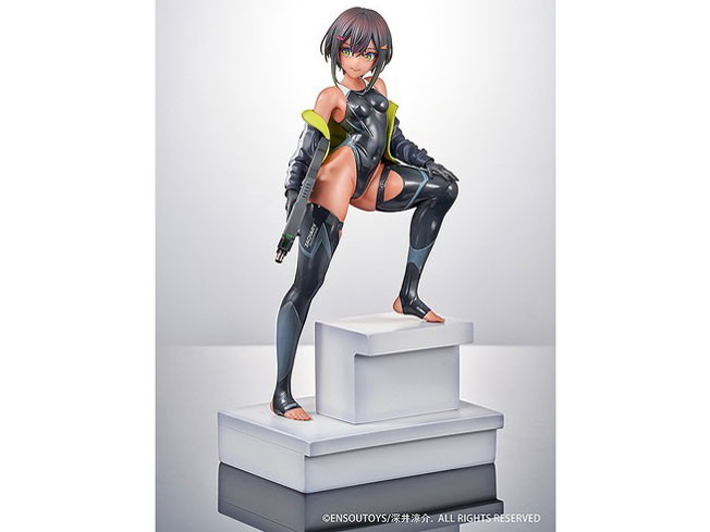 ARMS NOTE 1/7 ���j���̕��������