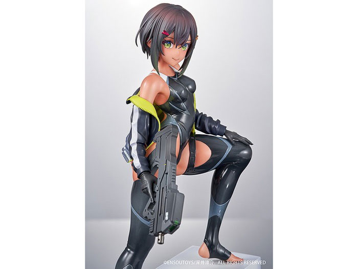 ARMS NOTE 1/7 ���j���̕��������