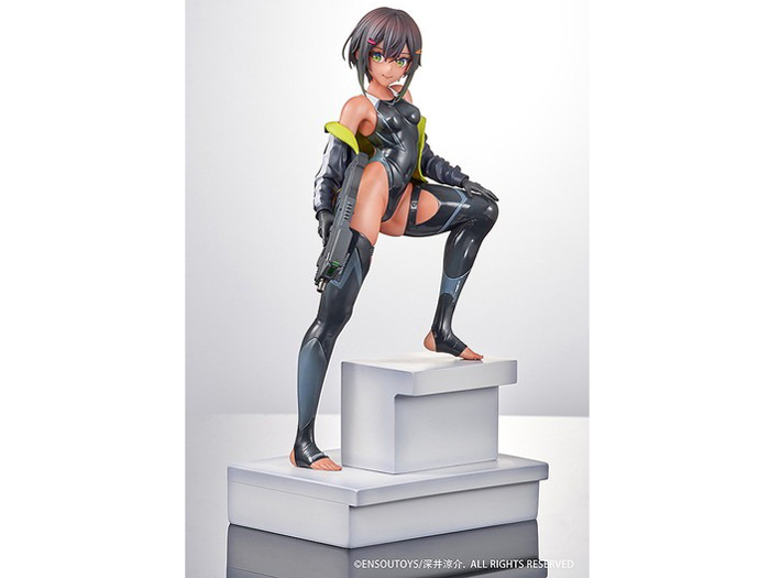 ARMS NOTE 1/7 ���j���̕�������� �̐��i�摜