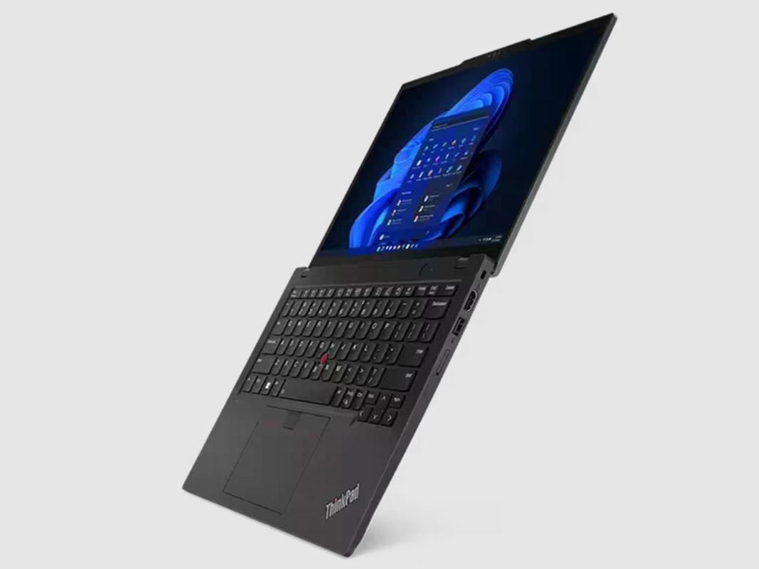 ThinkPad X13 Gen 4 21EXS01J00 [�u���b�N]