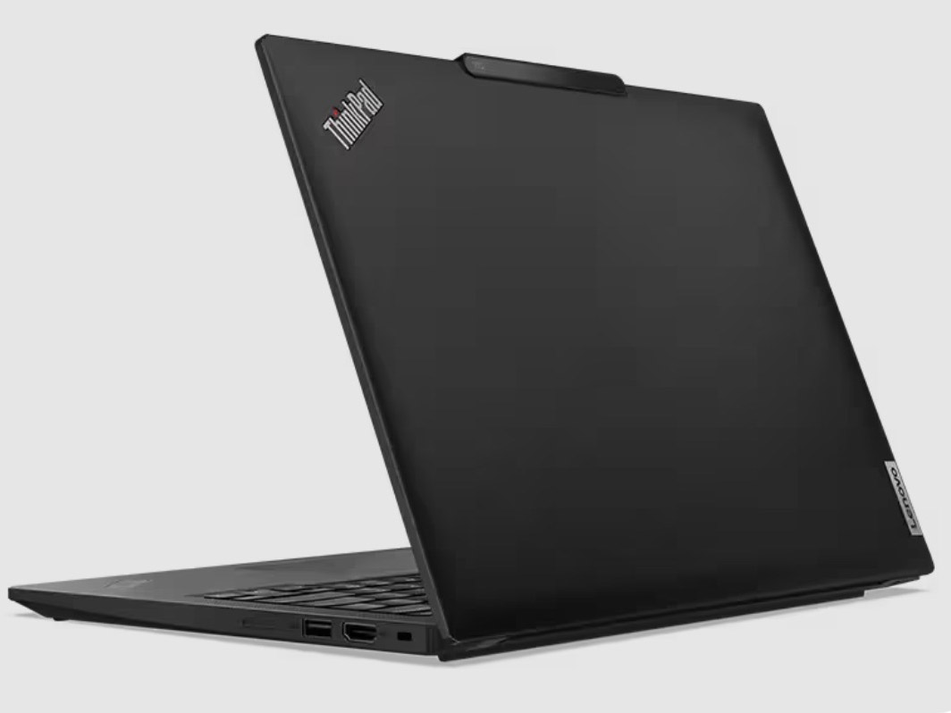 ThinkPad X13 Gen 4 21EXS01J00 [�u���b�N]