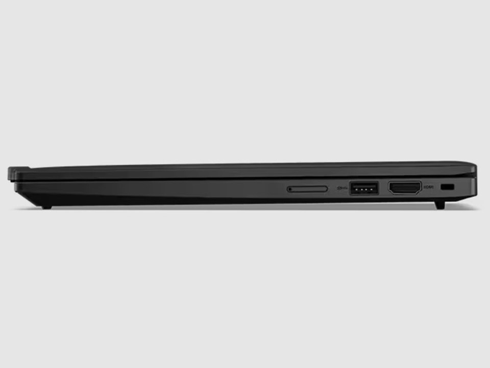 ThinkPad X13 Gen 4 21EXS01J00 [�u���b�N]