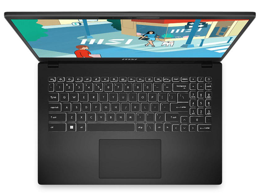 Modern-15-H-C13M-1303JP [�N���V�b�N�u���b�N]