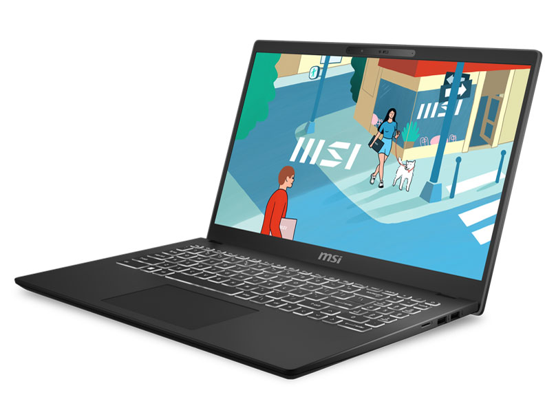 Modern-15-H-C13M-1303JP [�N���V�b�N�u���b�N] �̐��i�摜