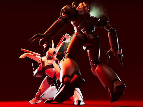 �@���x�@�p�g���C�o�[ PLAMAX NEO 3D SHOW �뎮 VS �{�N�T�[