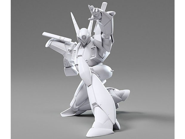 �@���x�@�p�g���C�o�[ PLAMAX NEO 3D SHOW �뎮 VS �{�N�T�[