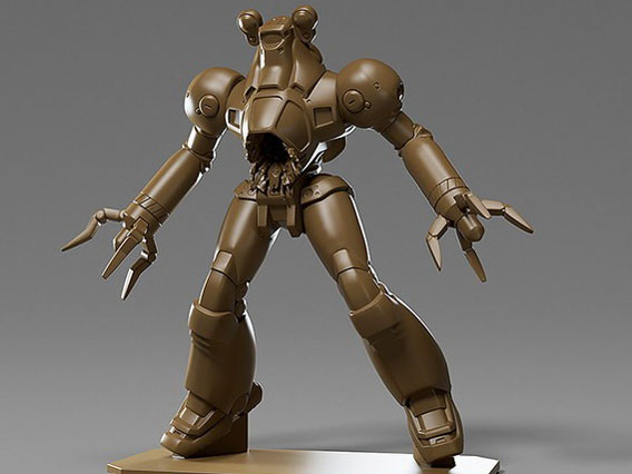 �@���x�@�p�g���C�o�[ PLAMAX NEO 3D SHOW �뎮 VS �{�N�T�[