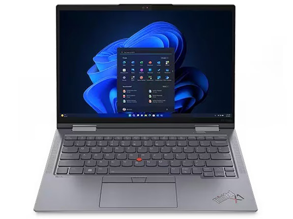 ThinkPad X1 Yoga Gen 8 21HQ0013JP [�X�g�[���O���[] �̐��i�摜