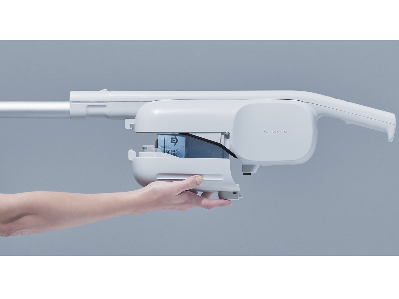 �p���[�R�[�h���X MC-PB60J-C [�A�C�{���[]