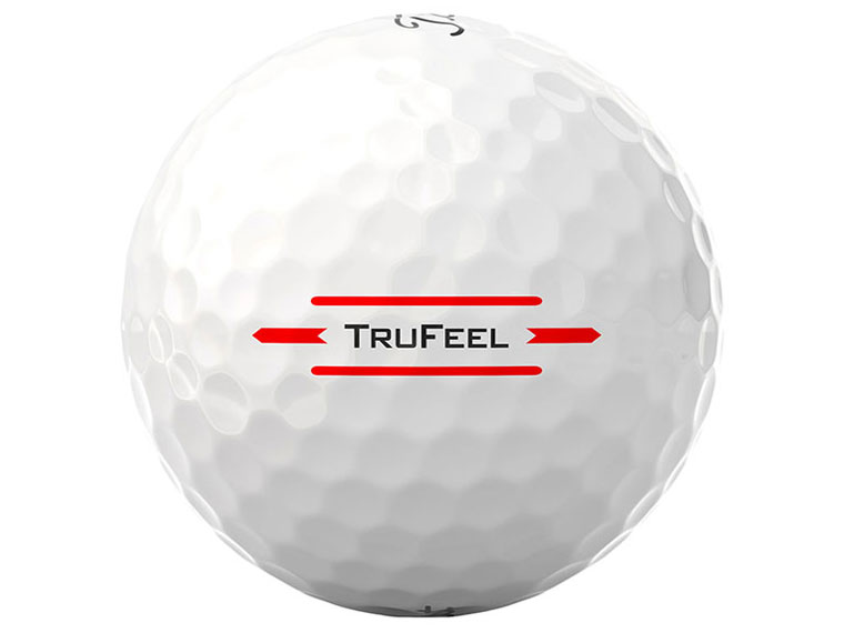 TRUFEEL 2024�N���f�� [�z���C�g]