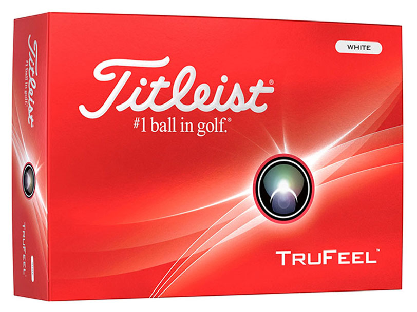 TRUFEEL 2024�N���f�� [�z���C�g] �̐��i�摜