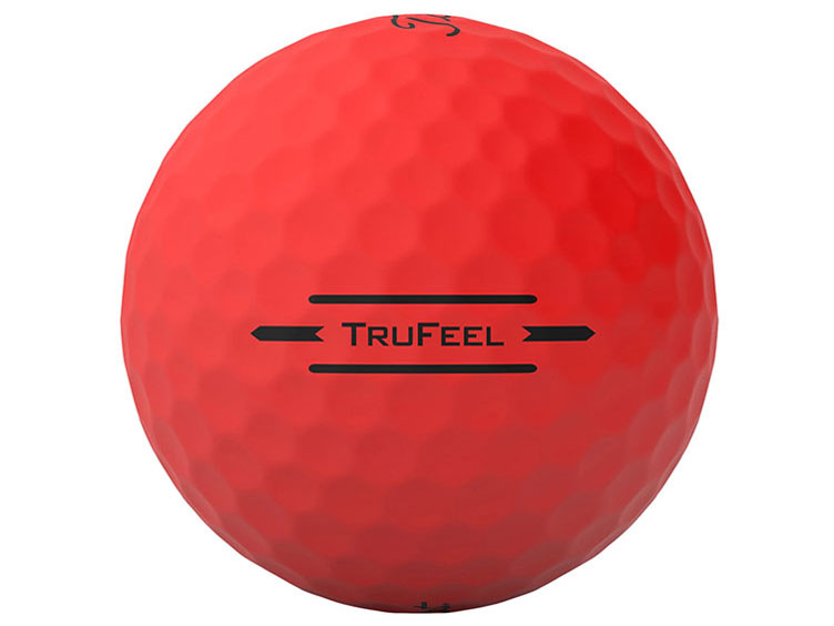 TRUFEEL 2024�N���f�� [�}�b�g���b�h]
